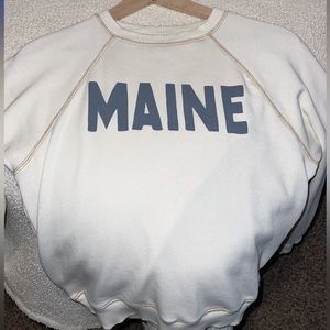 American Eagle Crewneck